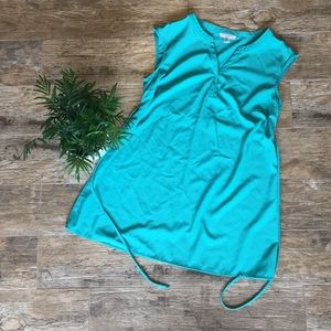 🌻 Liz Lange Maternity Tunic